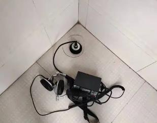 巴宜测漏水公司