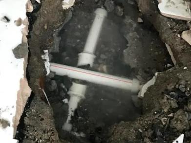 巴宜漏水检测公司哪家好