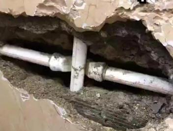 巴宜漏水检测电话多少