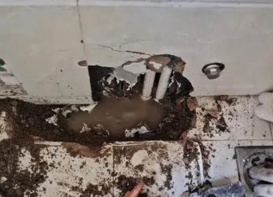 巴宜漏水检测电话