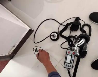 巴宜测漏水公司电话